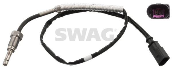 Senzor, temperatura gaze evacuare 30 10 0811 SWAG